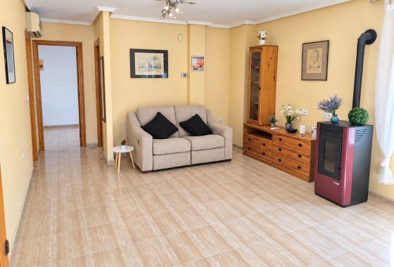 Resale - Detached Villa - La Marina