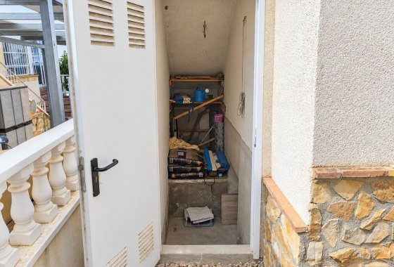 Resale - Detached Villa - La Marina