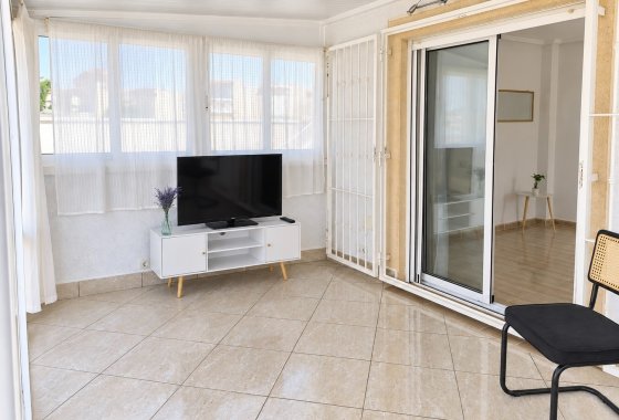 Resale - Detached Villa - La Marina