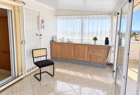 Resale - Detached Villa - La Marina