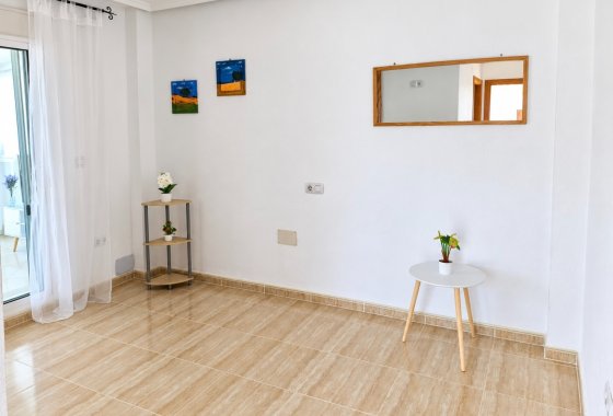 Resale - Detached Villa - La Marina