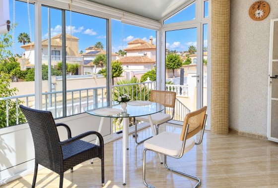 Resale - Detached Villa - La Marina