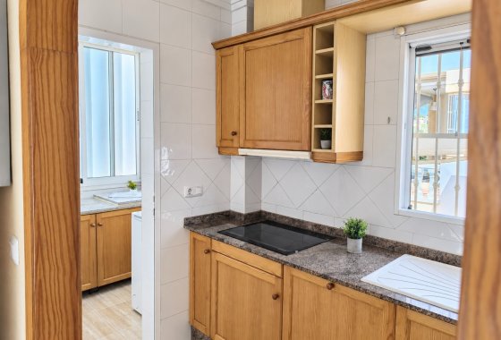 Resale - Detached Villa - La Marina
