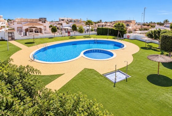 Resale - Quad - La Marina