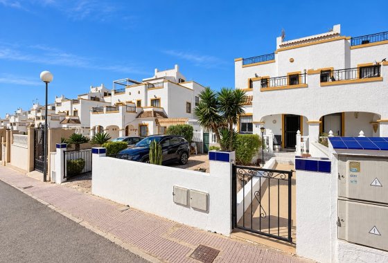 Resale - Quad - La Marina