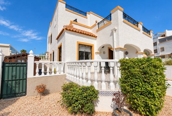 Resale - Quad - La Marina