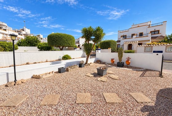 Resale - Quad - La Marina