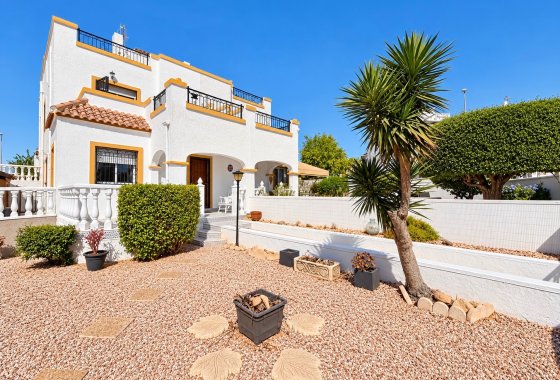 Resale - Quad - La Marina