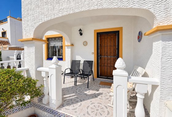 Resale - Quad - La Marina