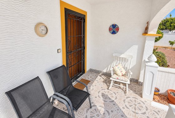 Resale - Quad - La Marina