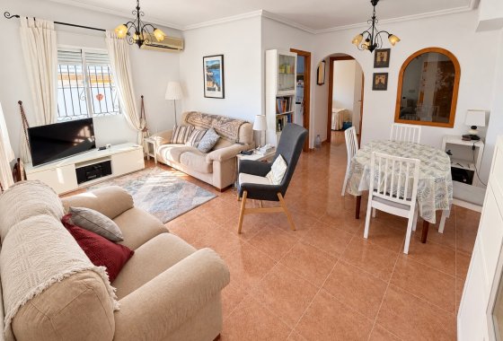 Resale - Quad - La Marina