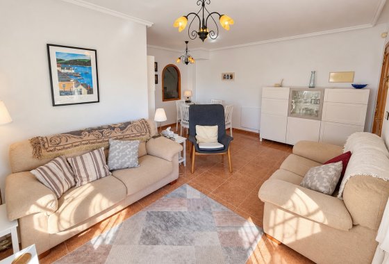 Resale - Quad - La Marina