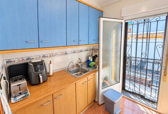 Resale - Quad - La Marina