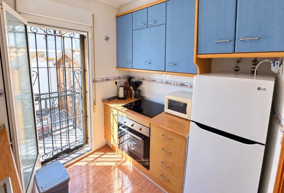 Resale - Quad - La Marina