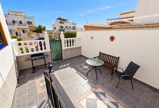 Resale - Quad - La Marina