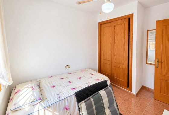 Resale - Quad - La Marina