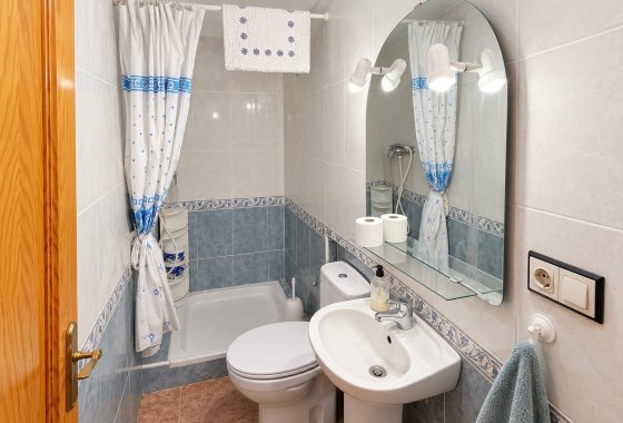 Resale - Quad - La Marina