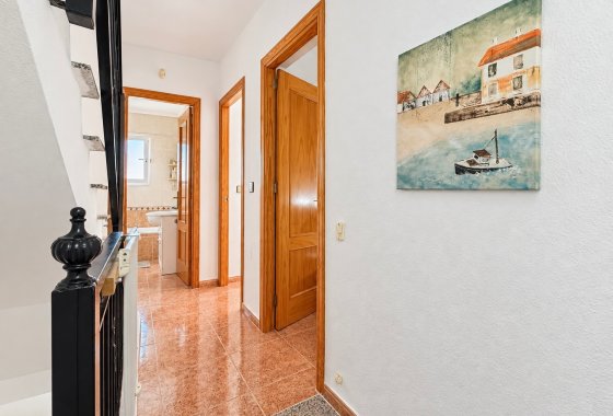 Resale - Quad - La Marina