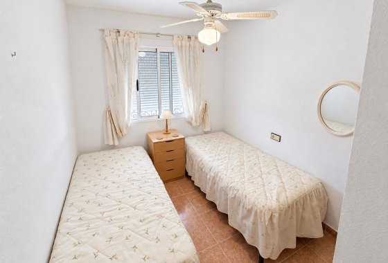 Resale - Quad - La Marina