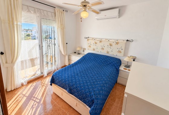 Resale - Quad - La Marina