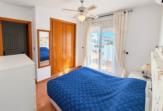 Resale - Quad - La Marina