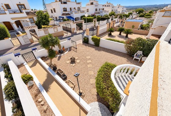 Resale - Quad - La Marina