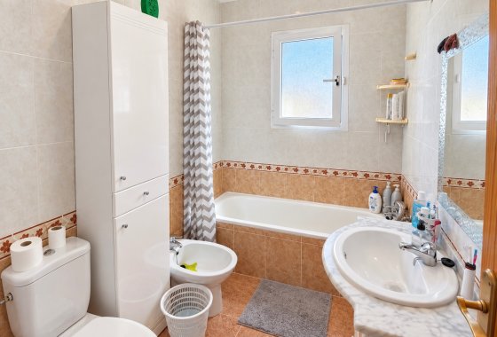 Resale - Quad - La Marina