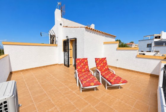Resale - Quad - La Marina