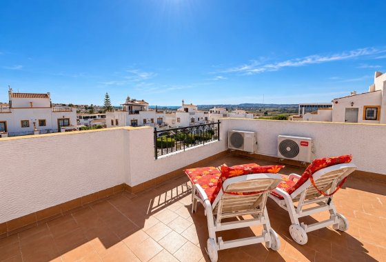 Resale - Quad - La Marina