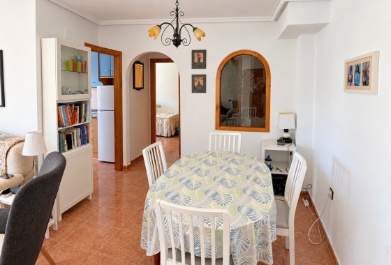 Resale - Quad - La Marina