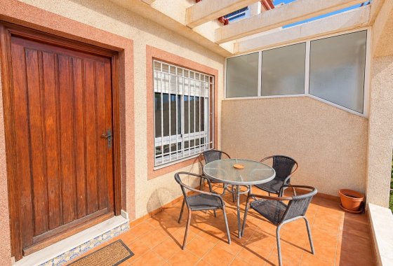 Resale - Semi Detached Villa - La Marina
