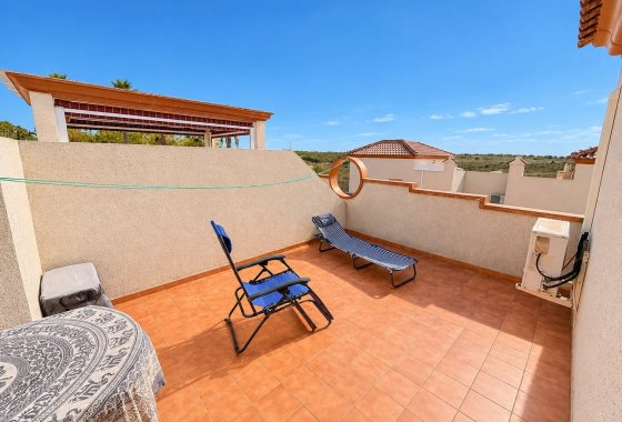 Resale - Semi Detached Villa - La Marina