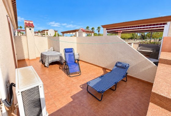 Resale - Semi Detached Villa - La Marina