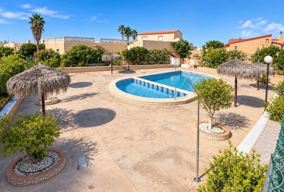 Resale - Semi Detached Villa - La Marina