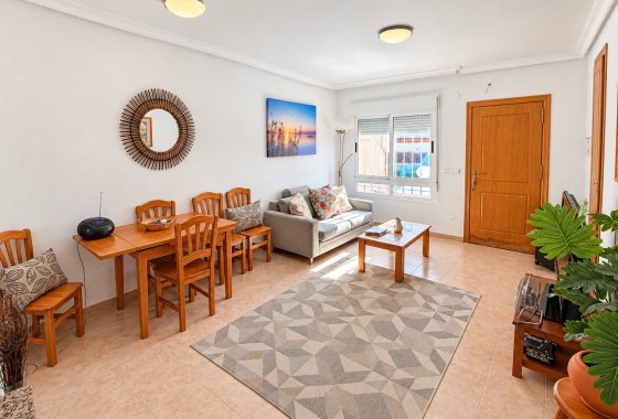 Resale - Semi Detached Villa - La Marina