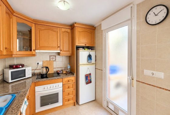 Resale - Semi Detached Villa - La Marina