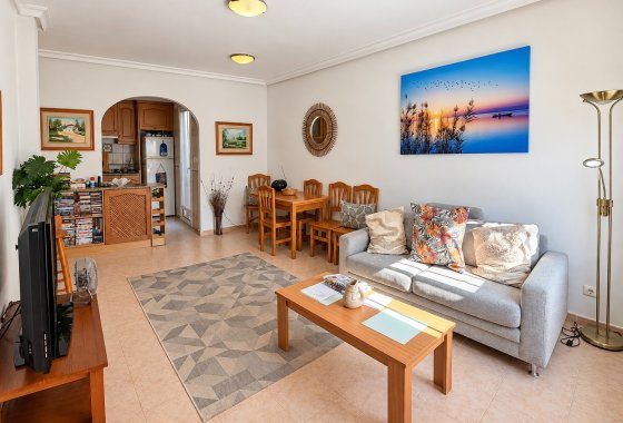 Resale - Semi Detached Villa - La Marina