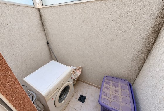 Resale - Semi Detached Villa - La Marina
