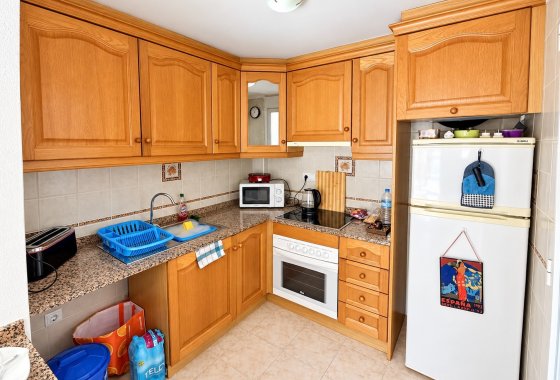 Resale - Semi Detached Villa - La Marina