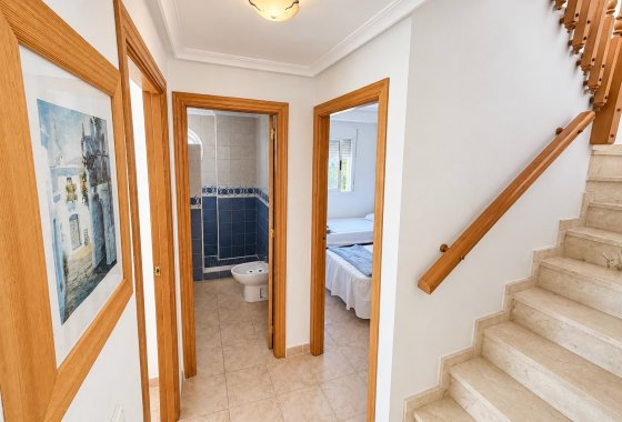 Resale - Semi Detached Villa - La Marina
