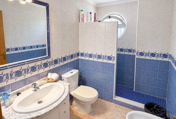 Resale - Semi Detached Villa - La Marina