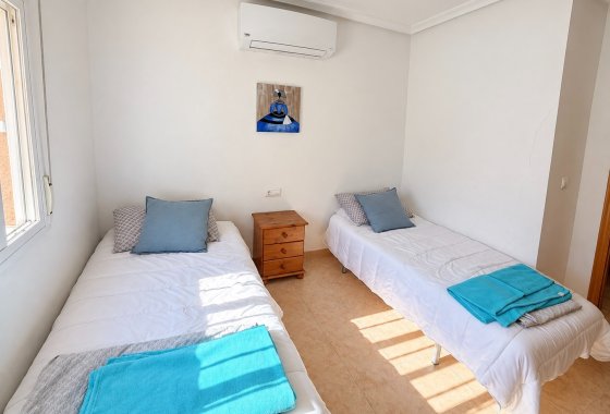 Resale - Semi Detached Villa - La Marina