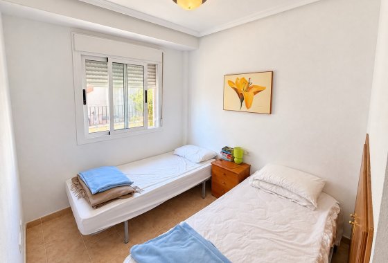 Resale - Semi Detached Villa - La Marina