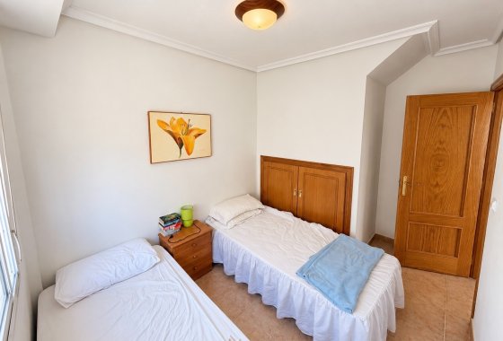 Resale - Semi Detached Villa - La Marina