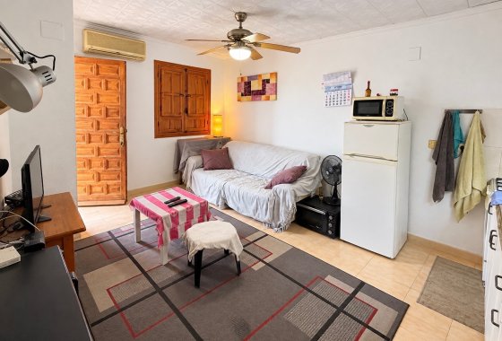 Resale - Terraced house - La Marina