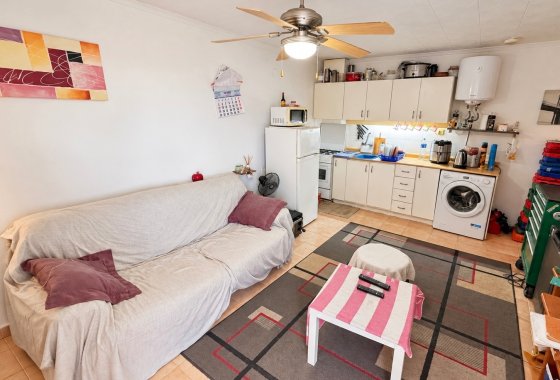 Resale - Terraced house - La Marina