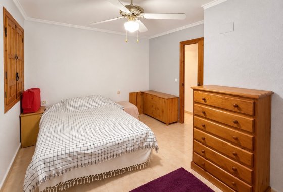 Resale - Terraced house - La Marina