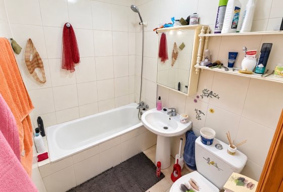 Resale - Terraced house - La Marina