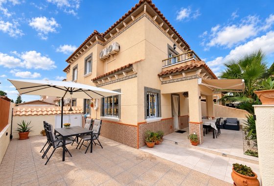 Resale - Quad - La Marina
