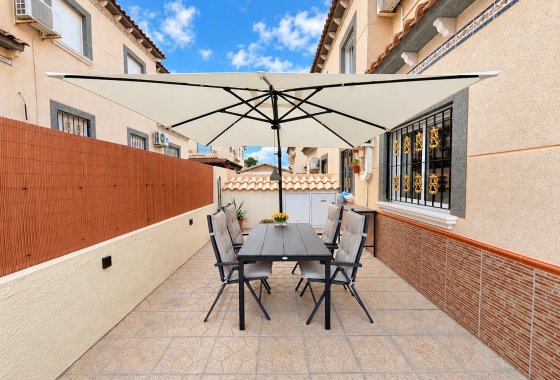 Resale - Quad - La Marina